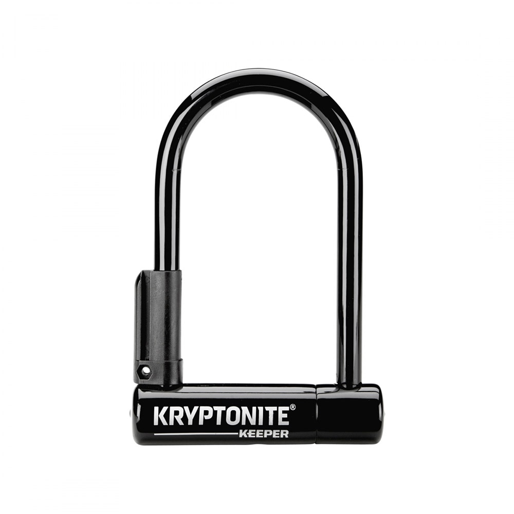 Kryptonite, Bike Lock/Cable, Sports, Cycling, Keeper Mini 6, 536528